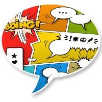 ComiCat (Comic Lector-Visor)